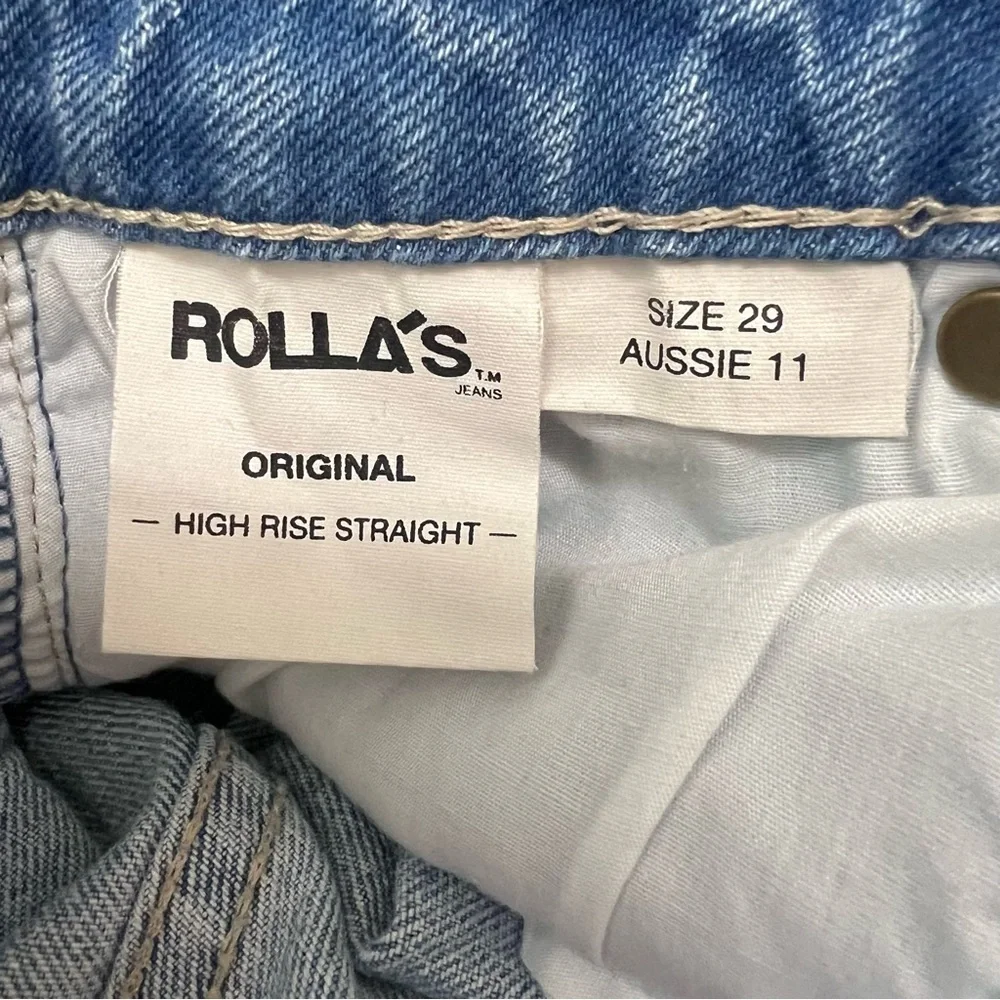 ROLLAS rolla’s original